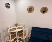 Вторичное жилье - Квартира - Torrevieja - Торревьеха