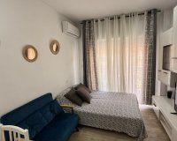 Вторичное жилье - Квартира - Torrevieja - Торревьеха