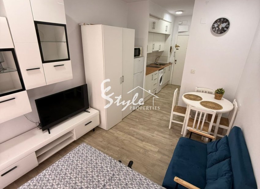 Вторичное жилье - Квартира - Torrevieja - Торревьеха