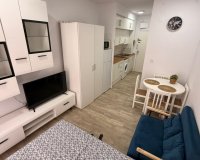Вторичное жилье - Квартира - Torrevieja - Торревьеха