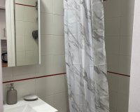 Вторичное жилье - Квартира - Torrevieja - Торревьеха