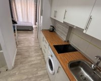 Вторичное жилье - Квартира - Torrevieja - Торревьеха