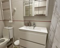Вторичное жилье - Квартира - Torrevieja - Торревьеха