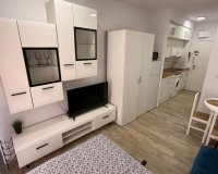Вторичное жилье - Квартира - Torrevieja - Торревьеха