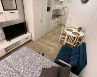 Вторичное жилье - Квартира - Torrevieja - Торревьеха