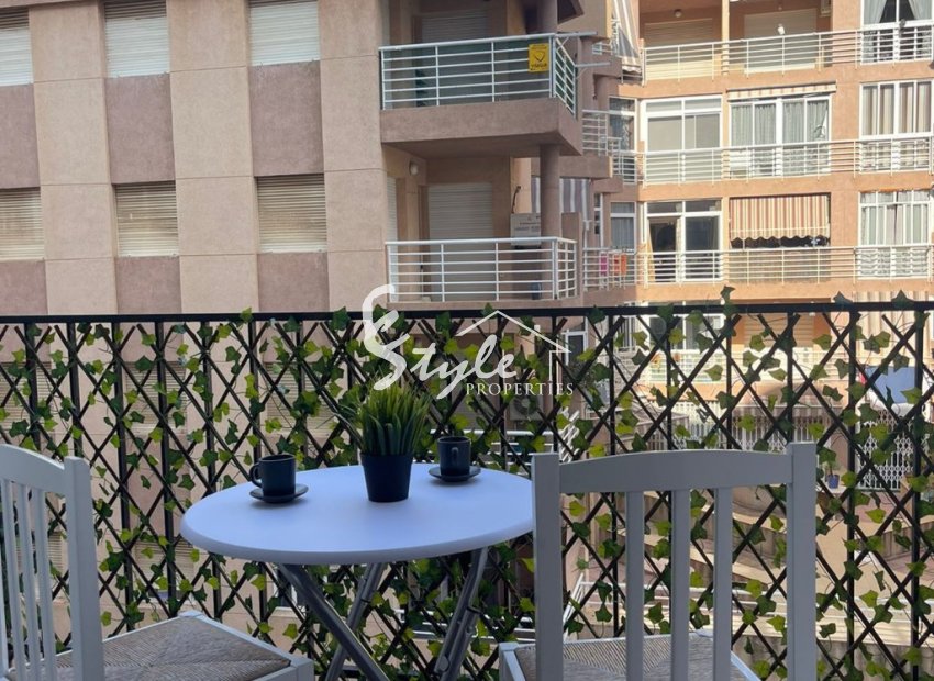 Вторичное жилье - Квартира - Torrevieja - Торревьеха