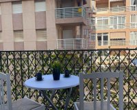 Вторичное жилье - Квартира - Torrevieja - Торревьеха
