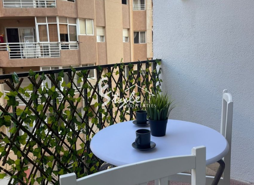 Вторичное жилье - Квартира - Torrevieja - Торревьеха