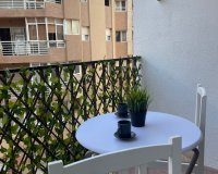 Вторичное жилье - Квартира - Torrevieja - Торревьеха