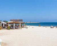 Вторичное жилье - Квартира - Torrevieja - Торревьеха