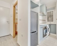Вторичное жилье - Квартира - Torrevieja - Торревьеха