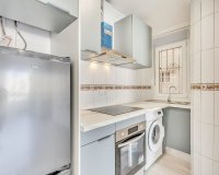Вторичное жилье - Квартира - Torrevieja - Торревьеха