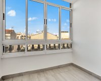 Вторичное жилье - Квартира - Torrevieja - Торревьеха