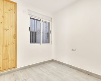 Вторичное жилье - Квартира - Torrevieja - Торревьеха
