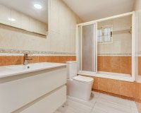 Вторичное жилье - Квартира - Torrevieja - Торревьеха