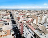 Вторичное жилье - Квартира - Torrevieja - Торревьеха