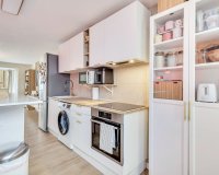 Вторичное жилье - Квартира - Torrevieja - Торревьеха