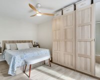 Вторичное жилье - Квартира - Torrevieja - Торревьеха