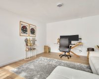 Вторичное жилье - Квартира - Torrevieja - Торревьеха