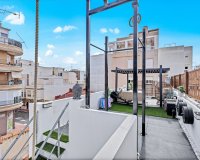 Вторичное жилье - Квартира - Torrevieja - Торревьеха