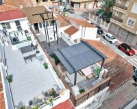 Вторичное жилье - Квартира - Torrevieja - Торревьеха