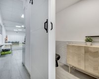 Вторичное жилье - Квартира - Torrevieja - Торревьеха