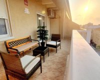Вторичное жилье - Квартира - Torrevieja - Торревьеха