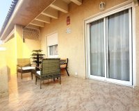 Вторичное жилье - Квартира - Torrevieja - Торревьеха