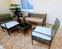 Вторичное жилье - Квартира - Torrevieja - Торревьеха