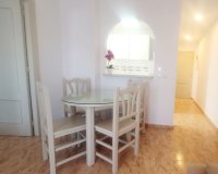 Вторичное жилье - Квартира - Torrevieja - Торревьеха