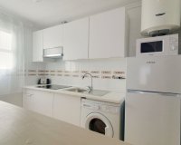 Вторичное жилье - Квартира - Torrevieja - Торревьеха