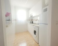 Вторичное жилье - Квартира - Torrevieja - Торревьеха