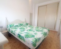 Вторичное жилье - Квартира - Torrevieja - Торревьеха