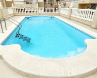 Вторичное жилье - Квартира - Torrevieja - Торревьеха