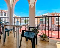 Вторичное жилье - Квартира - Torrevieja - Торревьеха