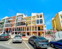 Вторичное жилье - Квартира - Torrevieja - Торревьеха