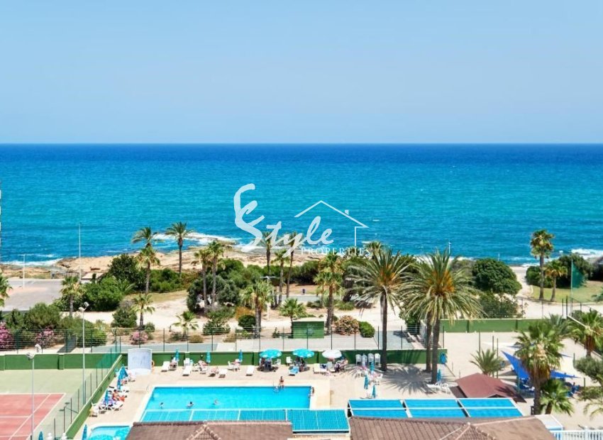 Вторичное жилье - Квартира - Torrevieja - Торревьеха