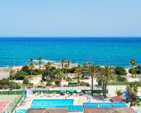 Вторичное жилье - Квартира - Torrevieja - Торревьеха