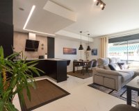 Вторичное жилье - Квартира - Torrevieja - Торревьеха