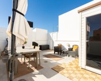 Вторичное жилье - Квартира - Torrevieja - Торревьеха