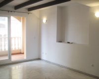 Вторичное жилье - Квартира - Torrevieja - Торревьеха