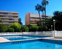 Вторичное жилье - Квартира - Torrevieja - Торревьеха