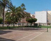 Вторичное жилье - Квартира - Torrevieja - Торревьеха