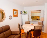 Вторичное жилье - Квартира - Torrevieja - Торревьеха