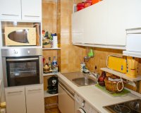 Вторичное жилье - Квартира - Torrevieja - Торревьеха