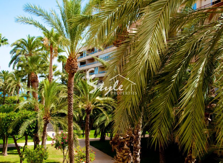 Вторичное жилье - Квартира - Torrevieja - Торревьеха