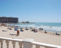Вторичное жилье - Квартира - Torrevieja - Торревьеха