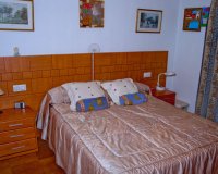 Вторичное жилье - Квартира - Torrevieja - Торревьеха