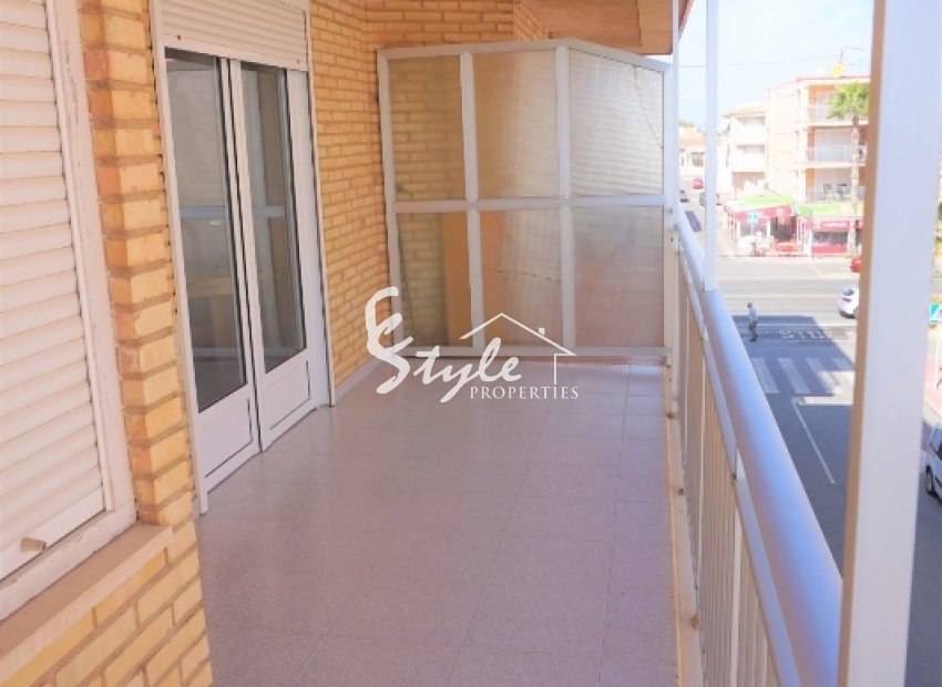 Вторичное жилье - Квартира - Torrevieja - Торревьеха