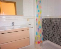 Вторичное жилье - Квартира - Torrevieja - Торревьеха